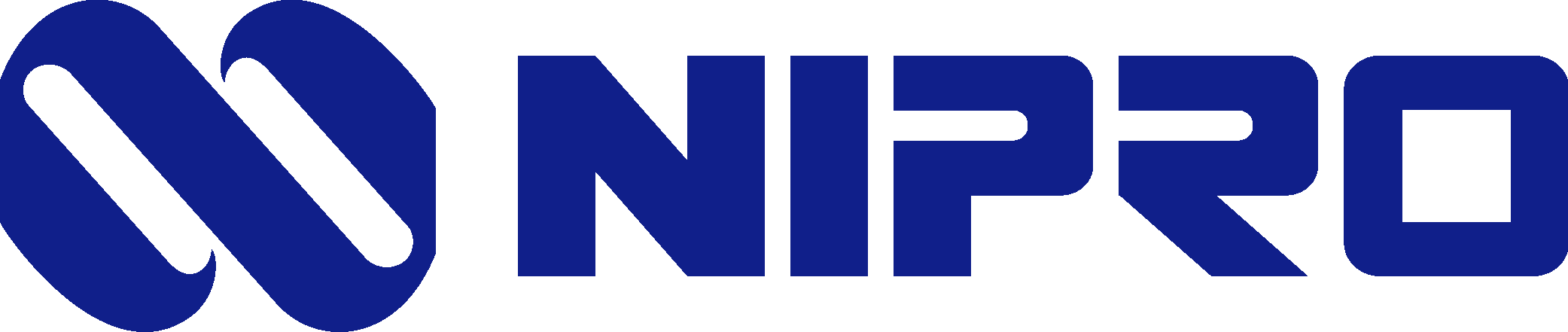 Nipro Logo